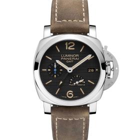 Panerai Luminor GMT Power Reserve - 42mm PAM01537