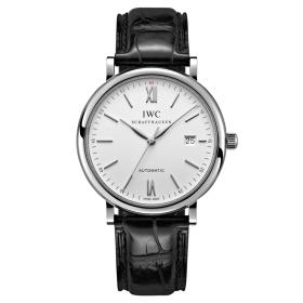 Herrenuhr, IWC PORTOFINO AUTOMATIC IW356501