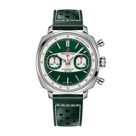 Unisex, Breitling Top Time B01 Racing AB01771A1L1X1