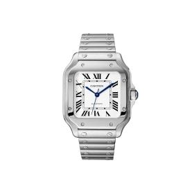 Damenuhr, Cartier Santos de Cartier WSSA0029