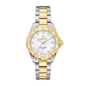 Damenuhr, TAG Heuer TAG HEUER AQUARACER DATE WBD1322.BB0320