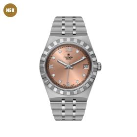 TUDOR TUDOR Royal M28400-0011