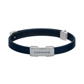 Silber, Armschmuck, Chopard Heritage Armband , Ref: 95016-0380