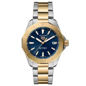 Unisex, TAG Heuer TAG HEUER CARRERA DATE WBP1120.BB0002
