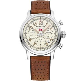Chopard Mille Miglia Classic Chronograph Raticosa 168589-3033