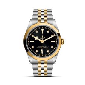 Damenuhr, TUDOR Black Bay 36 S&G M79643-0006