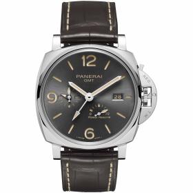 Panerai Luminor Due GMT Power Reserve - 45mm PAM00944