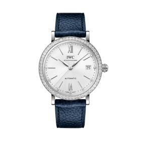 Unisex, IWC PORTOFINO AUTOMATIC 37 IW658601