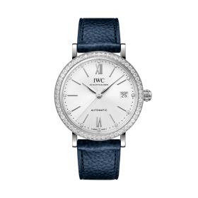 Damenuhr, IWC PORTOFINO AUTOMATIC 37 IW658601