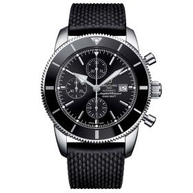 Herrenuhr, Breitling Superocean Heritage Chronograph 46 A13312121B1S1