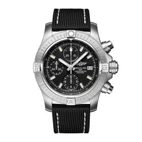 Unisex, Breitling Avenger Chronograph 43 A13385101B1X1