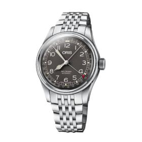 Unisex, ORIS Big Crown Pointer Date 01 754 7741 4064-07 8 20 22
