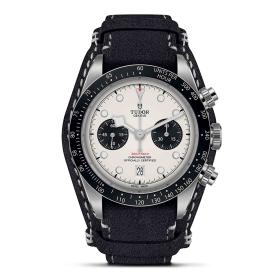 Herrenuhr, TUDOR Black Bay Chrono M79360N-0006