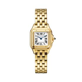 Damenuhr, Cartier Panthère de Cartier WGPN0047