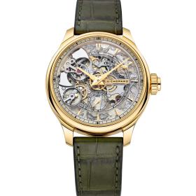 Herrenuhr, Chopard L.U.C Full Strike Revelation 161947-0002