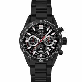 Herrenuhr, TAG Heuer TAG HEUER CARRERA CHRONOGRAPH CBG2090.BH0661