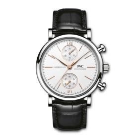 IWC PORTOFINO CHRONOGRAPH 39 IW391406