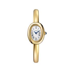 Damenuhr, Cartier Baignoire (Größe 15) WGBA0018