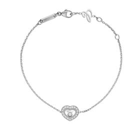 Chopard Happy Diamonds Icons Halskette 85A054-1201
