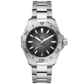 Unisex, TAG Heuer TAG HEUER AQUARACER PROFESSIONAL 200 DATE WBP2110.BA0627