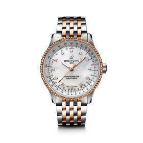 Breitling Navitimer Automatic 35 U17395211A1U1
