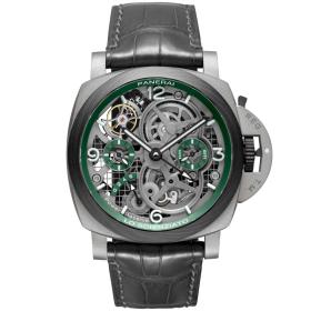 Panerai Luminor Tourbillon GMT - 47mm PAM00768