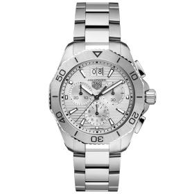 Unisex, TAG Heuer Aquaracer Professional 200 Date CBP1111.BA0627