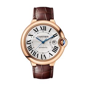 Unisex, Cartier Ballon Bleu de Cartier WGBB0030