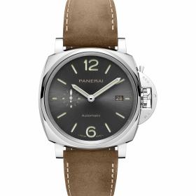 Unisex, Panerai Luminor Due – 42 mm PAM00904