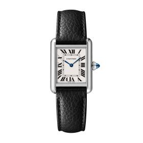 Damenuhr, Cartier Tank Must WSTA0042