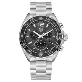 Herrenuhr, TAG Heuer TAG HEUER FORMULA 1 CHRONOGRAPH CAZ1011.BA0842