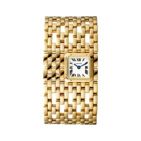 Damenuhr, Cartier Panthère de Cartier WGPN0018