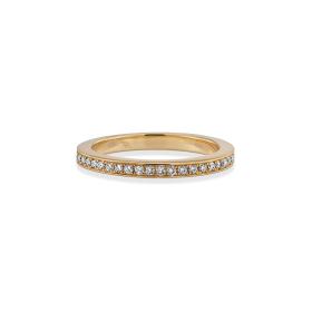 Ringe, Rotgold, Hans D. Krieger Fancy Shapes Memoire Ring 311.2878.08.3