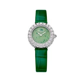 Damenuhr, Chopard L'Heure du Diamant Rund 13A178-1310