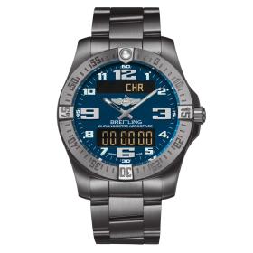 Herrenuhr, Breitling Aerospace Evo E79363101C1E1