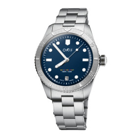 Unisex, ORIS LFP Limited Edition 01 733 7771 4085-Set