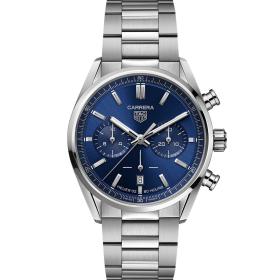 Unisex, TAG Heuer TAG HEUER CARRERA CHRONOGRAPH CBN2011.BA0642