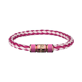         Leder, Armschmuck, Chopard Signature Armband 95016-0294