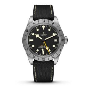 Herrenuhr, TUDOR Black Bay Pro M79470-0003