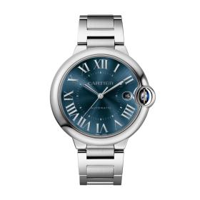 Unisex, Cartier Ballon Bleu de Cartier WSBB0061