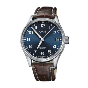 Unisex, ORIS Big Crown ProPilot Big Date 01 751 7697 4065-07 1 20 72FC