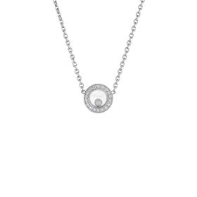 Chopard Happy Diamonds Icons Halskette 81A017-1201