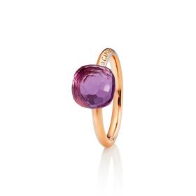 Ringe, Roségold, Capolavoro Ring Happy Holi RI9AMI02696.FAC