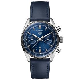 Unisex, TAG Heuer TAG HEUER CARRERA CHRONOGRAPH CBS2212.FC6535