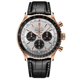 Herrenuhr, Breitling Navitimer B01 Chronograph 46 RB0137241G1P1