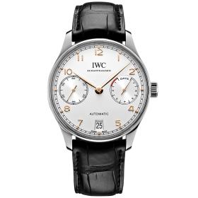 Unisex, IWC PORTUGIESER AUTOMATIC IW500704