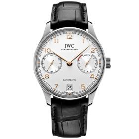 Herrenuhr, IWC PORTUGIESER AUTOMATIC IW500704