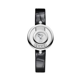 Damenuhr, Chopard Happy Diamonds Icons 209415-1001