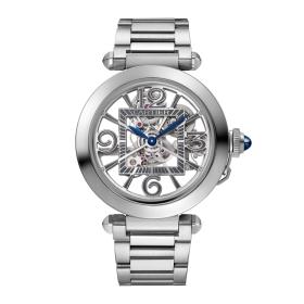 Cartier Pasha de Cartier WHPA0007