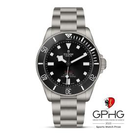 Unisex, TUDOR Pelagos 39 M25407N-0001